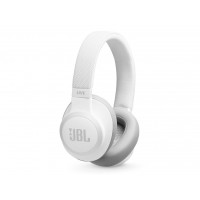 JBL Live 650BTNC White JBLLIVE650BTNCWHT