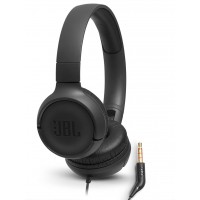JBL Tune 500 Black