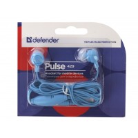 Defender Pulse 429 Blue 63629