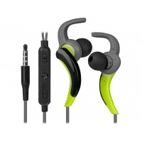 Defender OutFit W765 Grey-Yellow 63765