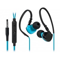 Defender OutFit W770 Black-Blue 63771