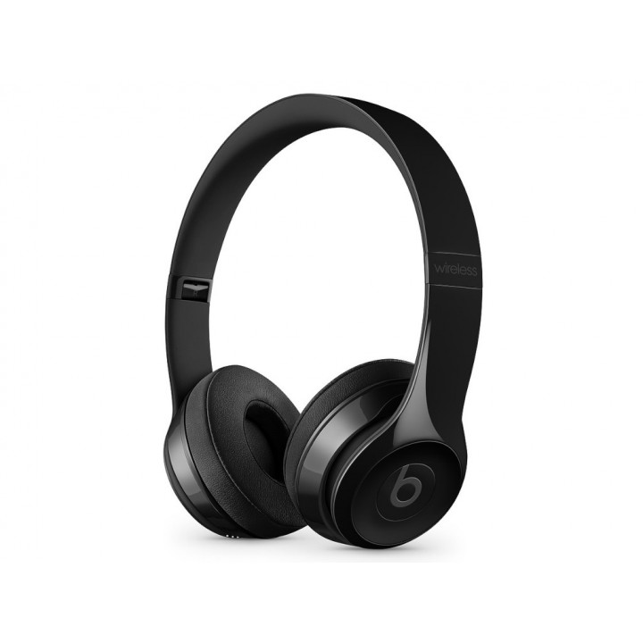 Beats Solo3 Wireless Glossy Black MNEN2EE/A