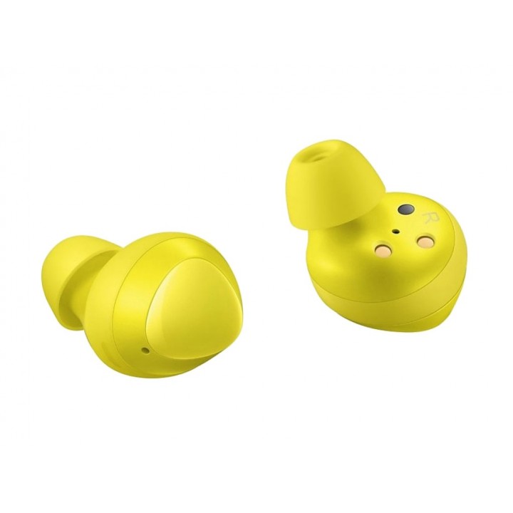 Samsung Galaxy Buds Citrus SM-R170NZYASER