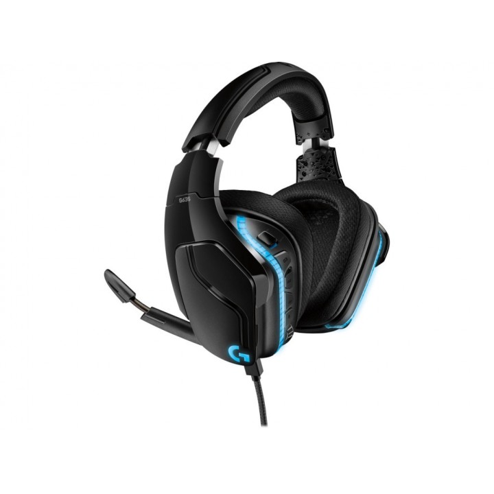 Logitech G635 981-000750