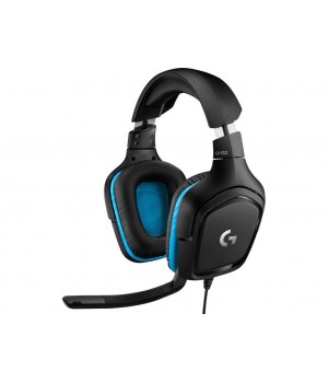 Logitech G432 981-000770