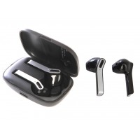 Devia Kintone TWS Earphone Black