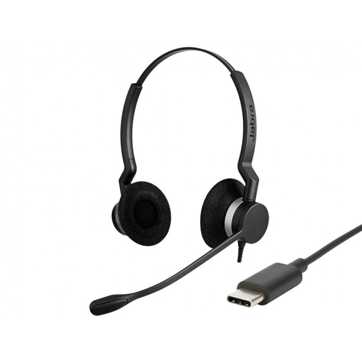 Jabra BIZ 2300 Duo 2399-823-189