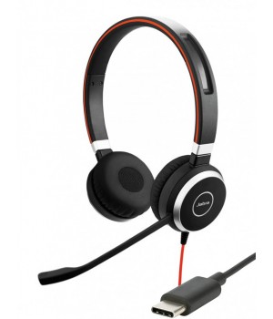 Jabra Evolve 40 MS 6399-823-189