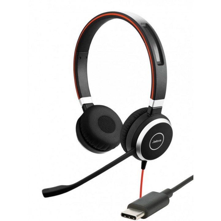 Jabra Evolve 40 MS 6399-823-189