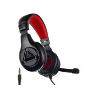 Perfeo Strike Black PF_A4427