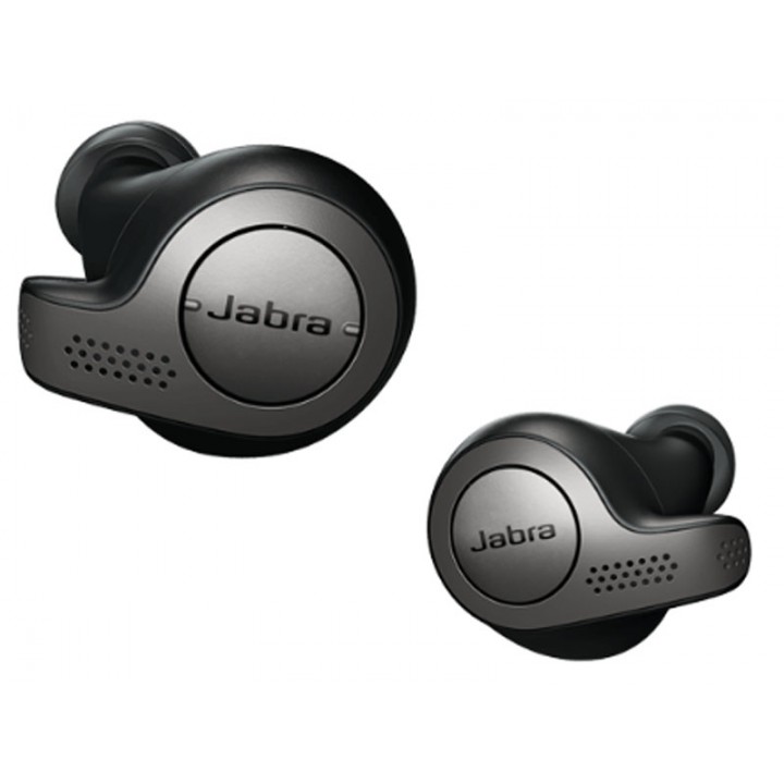 Jabra Elite 65t Black 100-99000000-60