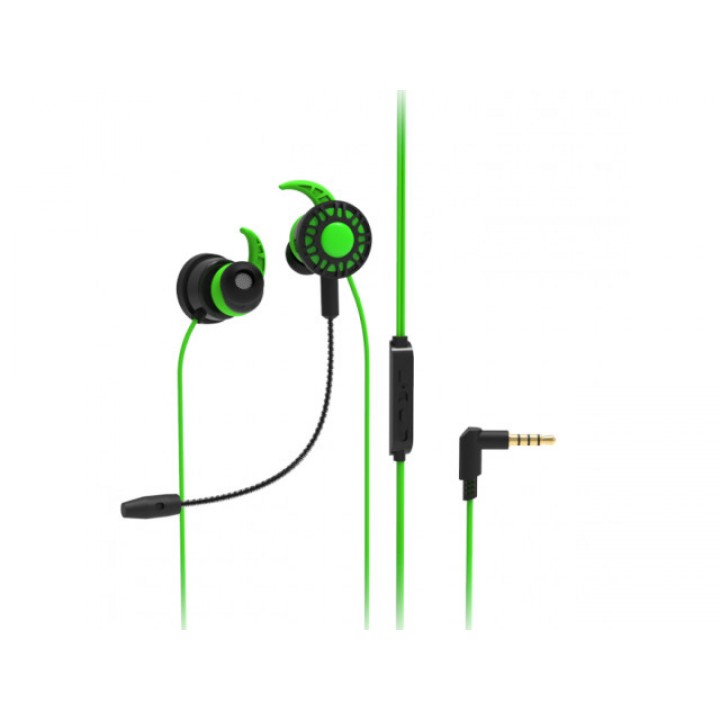 Ritmix RH-250M Black-Green