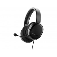 SteelSeries Arctis RAW Black 61496