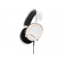 Steelseries Arctis 5 2019 Edition White 61507