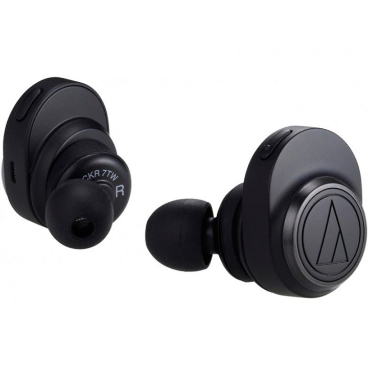 Audio-Technica ATH-CKR7TWBK