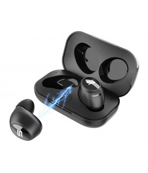 Soul Electronics Emotion Black