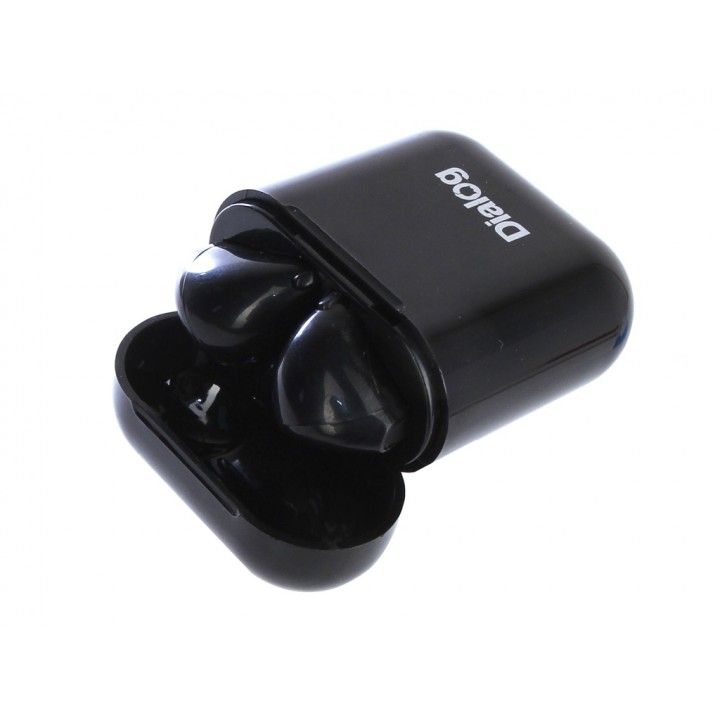 Dialog ES-25BT Black