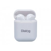 Dialog ES-25BT White