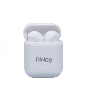 Dialog ES-25BT White