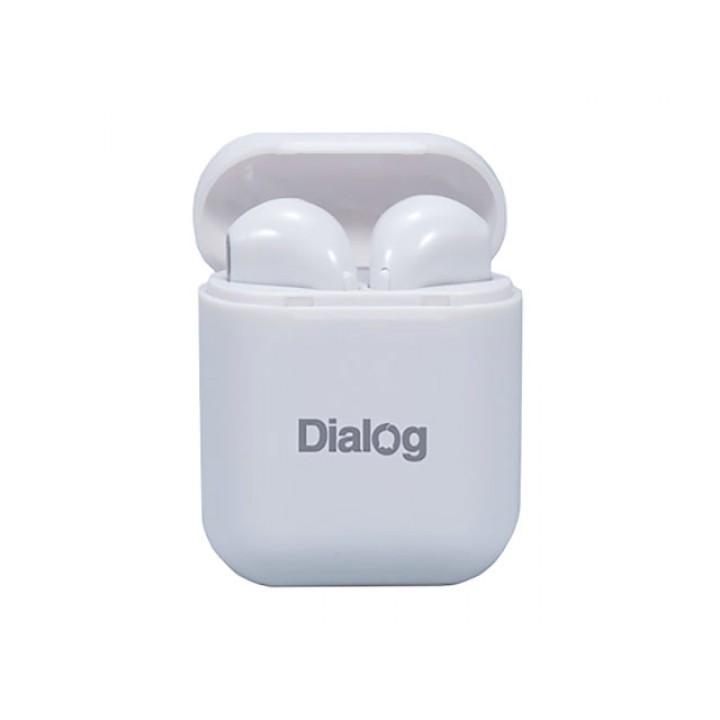 Dialog ES-25BT White