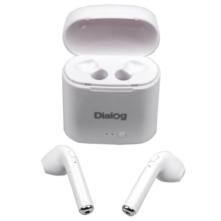 Dialog ES-15BT White