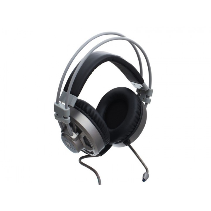 Remax Wired Headphone Gamer XII-G949 Grey