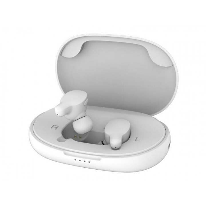 Remax TWS-3 White