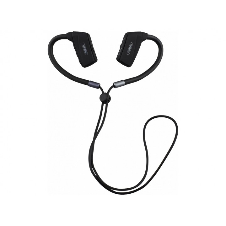 Remax RB-S19 Black
