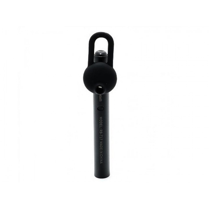 Remax RB-T17 Black