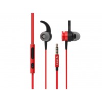 Orico Soundplus RS1 Red-Black SOUNDPLUS-RS1-RD