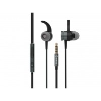 Orico Soundplus RS1 Black-Grey SOUNDPLUS-RS1-BK