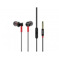 Orico Soundplus RM2 Black-Red SOUNDPLUS-RM2-BK