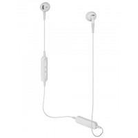 Audio-Technica ATH-C200BT WH