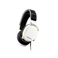 SteelSeries Arctis Pro GameDAC White