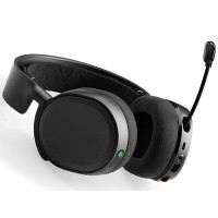 SteelSeries Arctis 3 BT 2019 Edition Black 61509