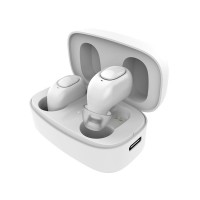 Elari EarDrops White EDS-001