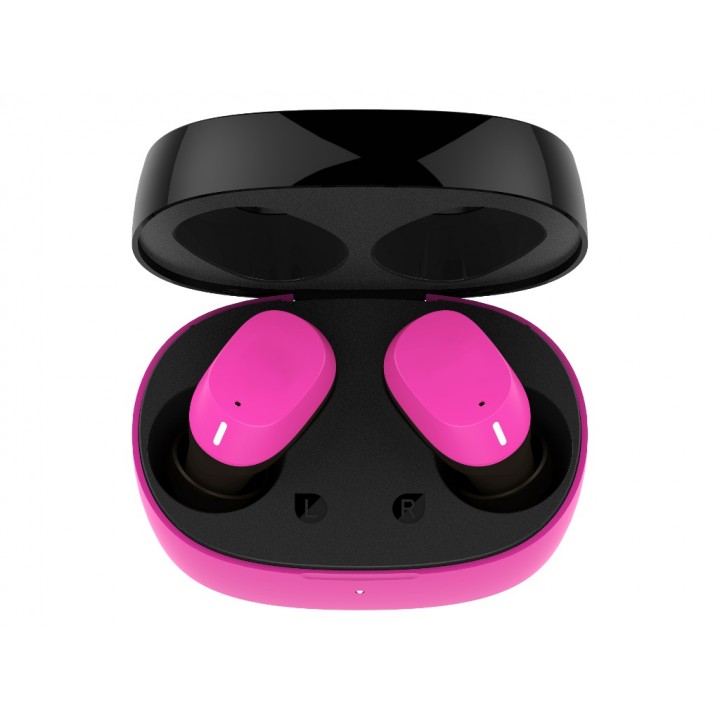 Soul Emotion 2 Pink