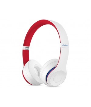Beats Solo3 Wireless Club Collection White MV8V2EE/A