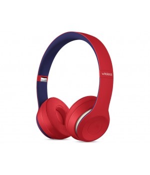 Beats Solo3 Wireless Club Collection Red MV8T2EE/A