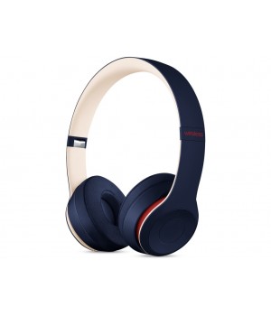 Beats Solo3 Wireless Club Collection Navy MV8W2EE/A