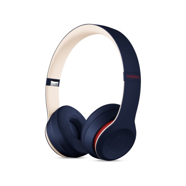 Beats Solo3 Wireless Club Collection Navy MV8W2EE/A