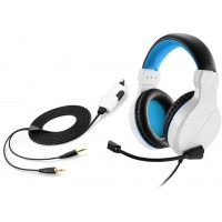 Sharkoon Rush ER3 White