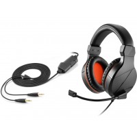 Sharkoon Rush ER3 Black