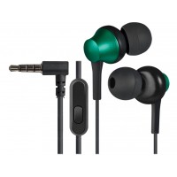 Defender Pulse-470 Black-Green