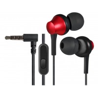 Defender Pulse-470 Black-Red