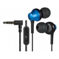 Defender Pulse-470 Black-Blue