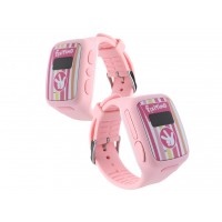 Elari Fixitime Watch Pink