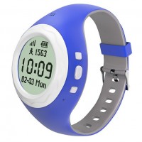 Hiper BabyGuard BG-01BLU Blue