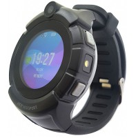 Jet Kid Sport Black
