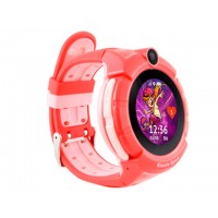 Кнопка жизни Aimoto Sport Red